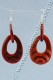 HORN EARRINGS CO-OR16-03 - Oriente Import S.r.l.
