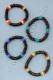 BONE BRACELETS OS-BR02-NE - Oriente Import S.r.l.