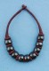BONE NECKLACES OS-CLSET100-07 - com Etnika Slog d.o.o.