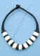 BONE NECKLACES OS-CLSET100-10 - com Etnika Slog d.o.o.