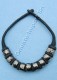 BONE NECKLACES OS-CLSET100-11 - com Etnika Slog d.o.o.