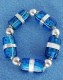 BRACELETS - GLASS VE-BR04 - com Etnika Slog d.o.o.