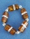 BRACELETS - GLASS VE-BR04 - com Etnika Slog d.o.o.