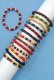 BRACELETS - WOOD LE-BRE02 - com Etnika Slog d.o.o.