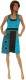 VESTITO IN COTONE LEGGERO, CON SPALLINE VOGATORE D