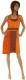 VESTITO IN COTONE LEGGERO, CON SPALLINE VOGATORE D