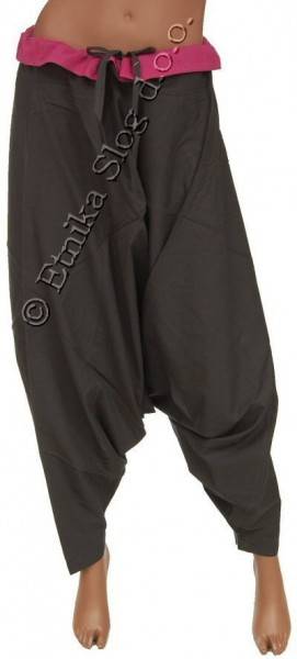 POLETNE BOMBAŽNE HLAČE AB-SSPN18 - com Etnika Slog d.o.o.