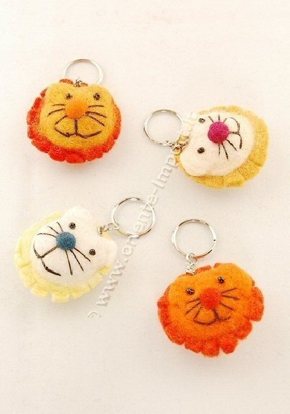 KEYCHAINS LC-PCH22 - Oriente Import S.r.l.