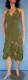 SHORT SLEEVE AND SLEEVELESS COTTON DRESSES AB-THV11 - Oriente Import S.r.l.