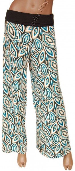 SUMMER JERSEY TROUSERS AB-BPS03D - Oriente Import S.r.l.