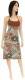 SUMMER SLEEVELESS JERSEY DRESSES AB-BDS03F - Etnika Slog d.o.o.