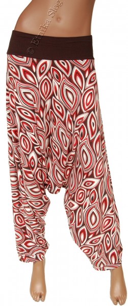 SUMMER JERSEY TROUSERS AB-BPS01D - Oriente Import S.r.l.