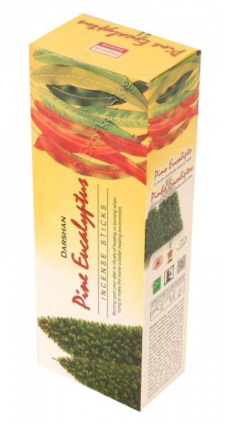 HEXAGONAL INCENSE STICKS INC-X001-81 - Oriente Import S.r.l.