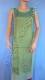 SILK AND MIXTURE SILK DRESSES - AO DAI AB-ADC20 - com Etnika Slog d.o.o.