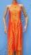 SILK AND MIXTURE SILK DRESSES - AO DAI AB-TBAD01 - com Etnika Slog d.o.o.