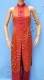 SILK AND MIXTURE SILK DRESSES - AO DAI AB-TBAD01 - com Etnika Slog d.o.o.