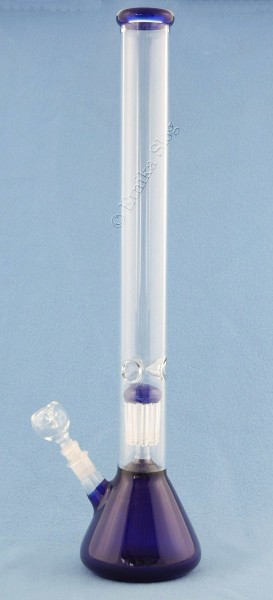WATER BONG IN GLASS AF-PAG10 - Oriente Import S.r.l.