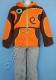 KID'S JACKETS AND HOODIES AB-BTB01 - Oriente Import S.r.l.