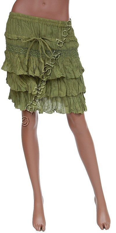 LONG SUMMER SKIRTS AB-GN01 - Oriente Import S.r.l. LONG SUMMER SKIRTS AB-GN01 - Oriente Import S.r.l.