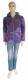 MEN'S JACKETS JACKET IN COTTON PATCHWORK, STONEWASHED WITH A HOO - com Etnika Slog d.o.o.