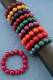 BRACELETS - WOOD LE-BLC01 - com Etnika Slog d.o.o.