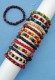 BRACELETS - WOOD LE-BRE01 - com Etnika Slog d.o.o.