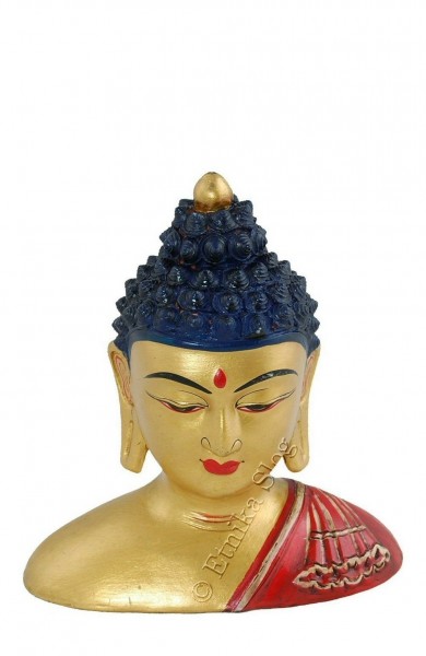 STATUES OG-STB08-GOLD - Oriente Import S.r.l.