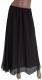 BELLYDANCE SKIRTS AND TROUSERS LONG SKIRT MADE OF VISCOSE, IDEAL FOR BELLY DANCE, - com Etnika Slog d.o.o.