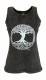 COTTON TANK TOPS - STONEWASHED WITH PRINT AB-NPM04-10 - Oriente Import S.r.l.