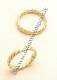 METAL RINGS MB-AN28 - Oriente Import S.r.l.