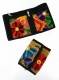 WALLETS IN COTTON COTTON WALET, WITH EMBROIDERED PATTERNS.SIZE - com Etnika Slog d.o.o.