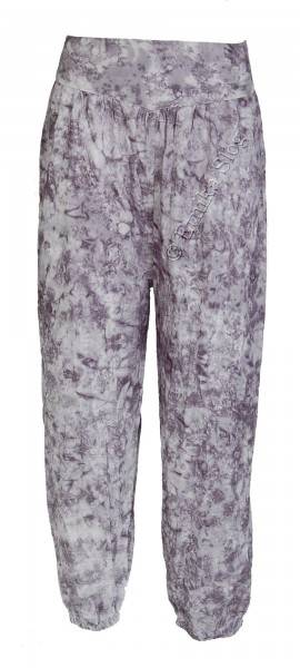 POLETNE BOMBAŽNE HLAČE AB-DSP06 - com Etnika Slog d.o.o.