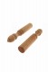 STICKS AND CUSHIONS FOR TIBETAN BOWLS AND GONGS CA-SBB13 - Oriente Import S.r.l.