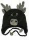 FIGURE ANIMAL HATS ANIMAL WOOLEN CAP FOR ADULTS - ANIMAL SHAPED.br / - com Etnika Slog d.o.o.