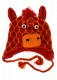 FIGURE ANIMAL HATS AB-BLC14-11 - com Etnika Slog d.o.o.
