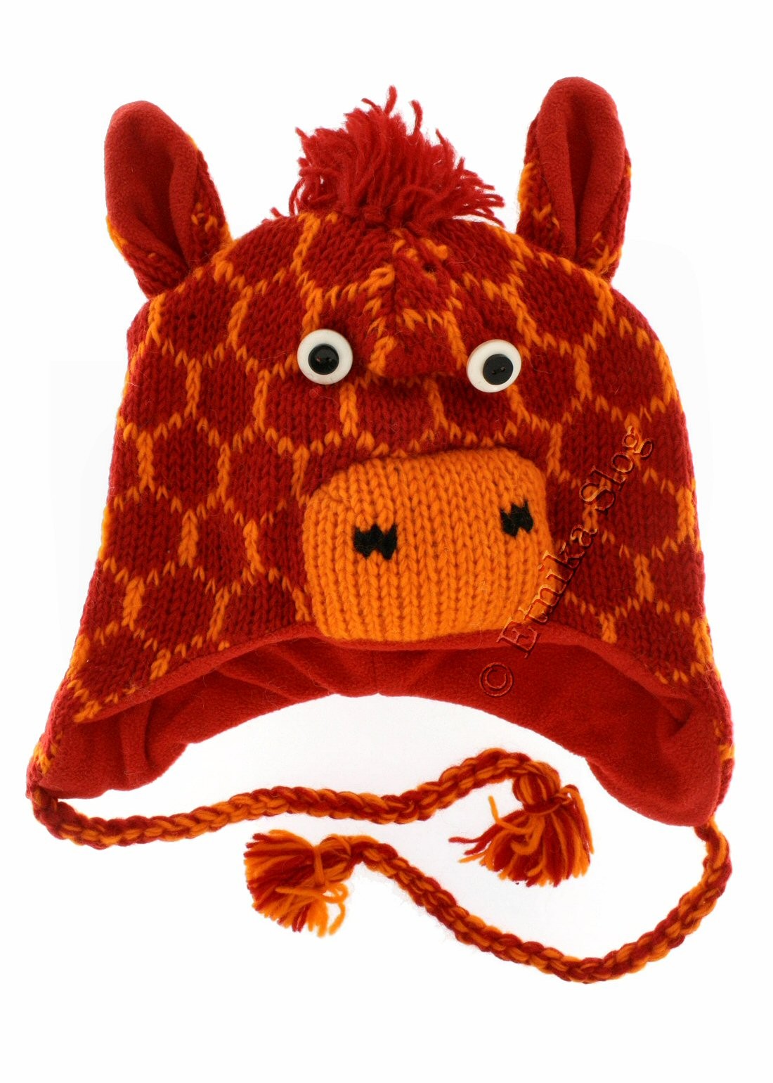 FIGURE ANIMAL HATS AB-BLC14-11 - com Etnika Slog d.o.o. FIGURE ANIMAL HATS AB-BLC14-11 - com Etnika Slog d.o.o.