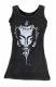 COTTON TANK TOPS - STONEWASHED WITH PRINT AB-NPM04-15B - Oriente Import S.r.l.