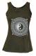 COTTON TANK TOPS - STONEWASHED WITH PRINT AB-NPM04-18 - Oriente Import S.r.l.