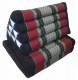 THAI PILLOWS RELAXING AND NICE LOOKING TRIANGLE THAI CUSHIONS F - Etnika Slog d.o.o.