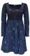 COTTON DRESSES - LONG SLEEVES AB-BWV15 - com Etnika Slog d.o.o.