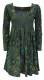 COTTON DRESSES - LONG SLEEVES AB-BWV15 - com Etnika Slog d.o.o.
