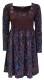 COTTON DRESSES - LONG SLEEVES AB-BWV15 - com Etnika Slog d.o.o.