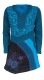COTTON DRESSES - LONG SLEEVES AB-WWV05 - Oriente Import S.r.l.