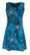 SHORT SLEEVE AND SLEEVELESS COTTON DRESSES SLEEVELESS DRESS MADE OF COTTON, &nbsp;WITH ROUND NECKL - com Etnika Slog d.o.o.
