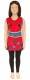 KID'S DRESSES AND T-SHIRTS AB-BSBV06 - Oriente Import S.r.l.