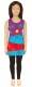 KID'S DRESSES AND T-SHIRTS AB-BSBV02 - Oriente Import S.r.l.