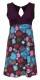 POLETNE JERSEY OBLEKE BREZ ROKAVOV AB-MRS209-P1 - com Etnika Slog d.o.o.