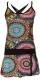 POLETNE JERSEY OBLEKE BREZ ROKAVOV AB-MRS109-P1 - Etnika Slog d.o.o.
