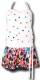 POLETNE JERSEY OBLEKE BREZ ROKAVOV AB-MRS065-P4 - Etnika Slog d.o.o.