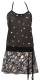 POLETNE JERSEY OBLEKE BREZ ROKAVOV AB-MRS065-P4 - Etnika Slog d.o.o.